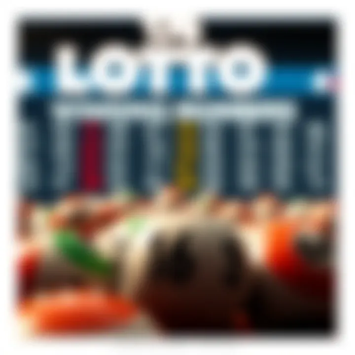 Analysis of Lotto Winning Numbers