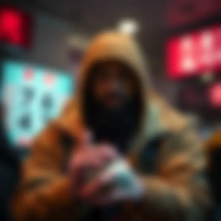 Exploring the Odds of Winning the Lottery Understanding the odds of winning