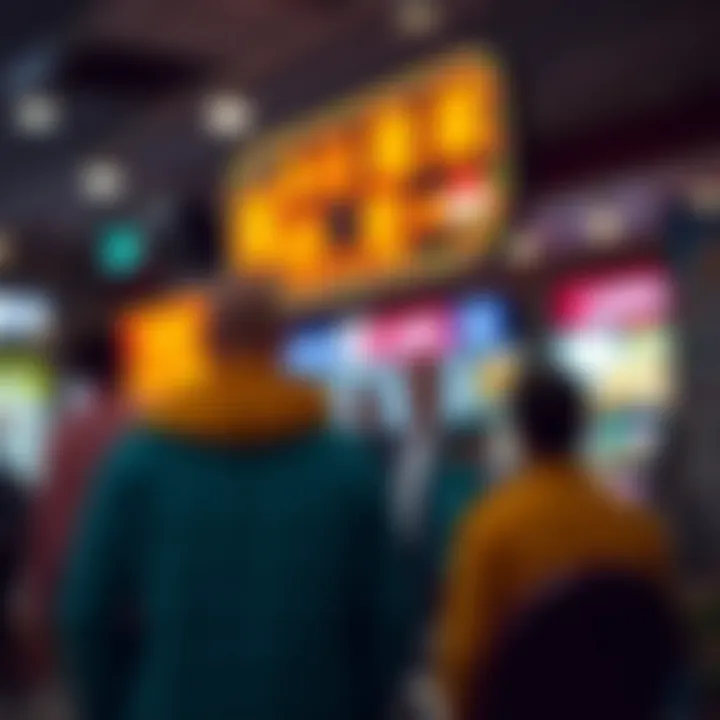 Strategies for improving lottery winning odds