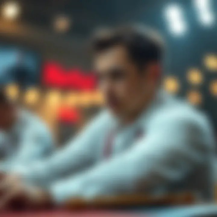 Crafting Effective Betting Strategies Effective betting strategies