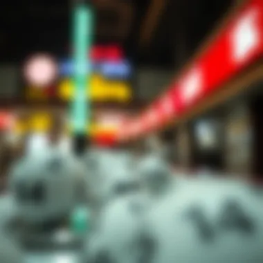 Exploring Trends in Lottery Number Selection Trends in lottery number choices