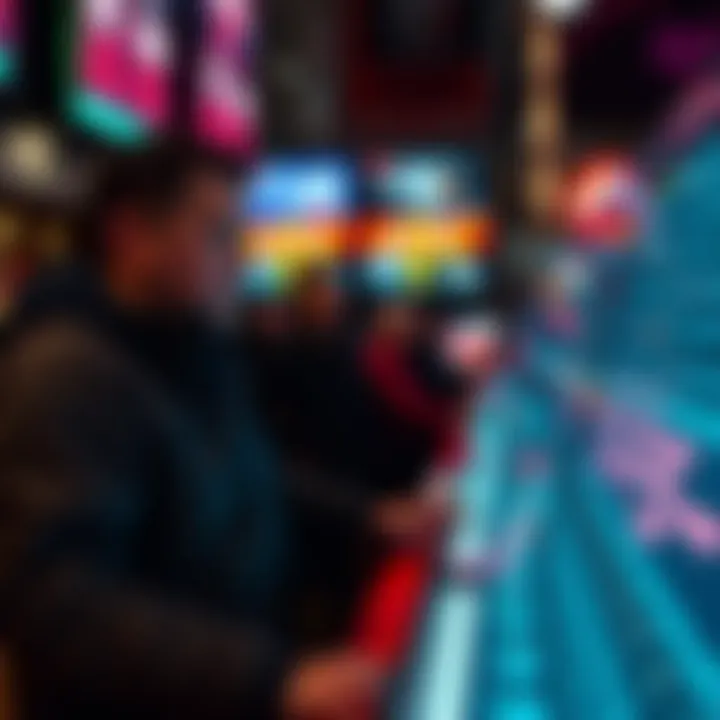 Deep Dive into Lottery Number Statistics Statistical analysis of lottery numbers