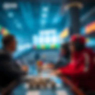 Strategic Insights for Success in Lottery Betting Strategic insights for betting on lotteries