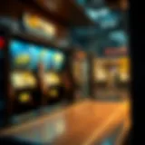 Analysis of lottery patterns