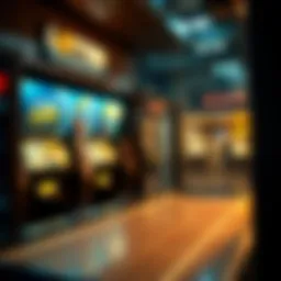 Analysis of lottery patterns