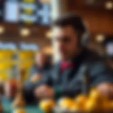 Effective Betting Strategies for Success Strategies for effective betting