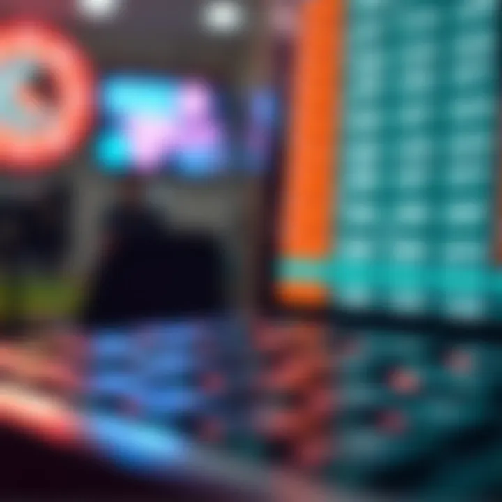 Statistical Insights into Winning Numbers Statistical breakdown of winning numbers