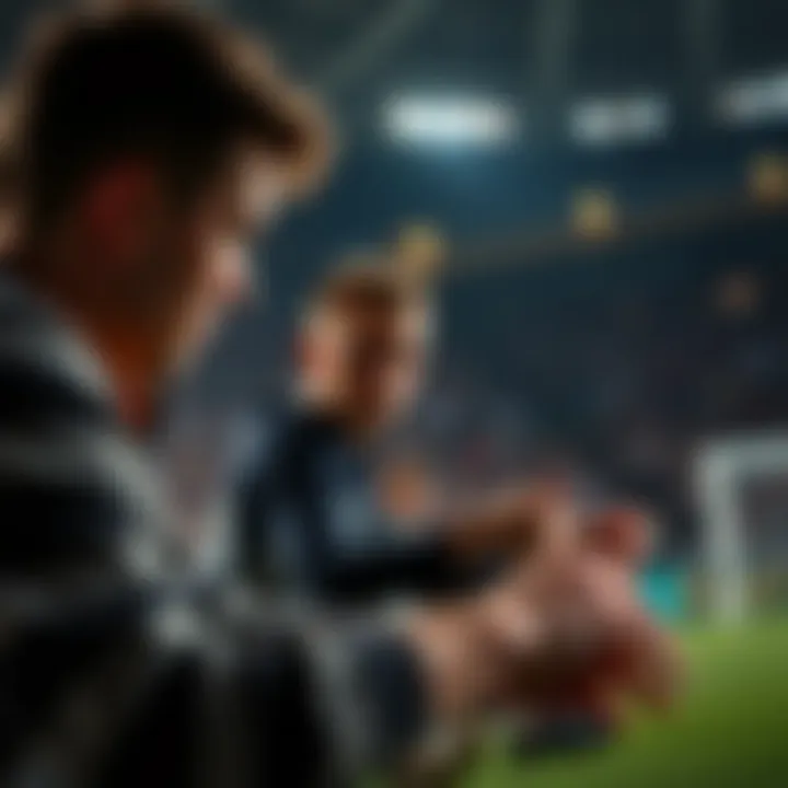 Strategic analysis of betting systems