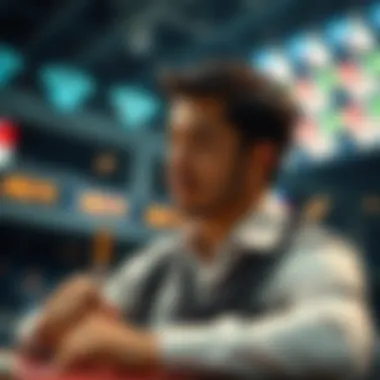 Crafting Effective Betting Strategies Betting strategy development