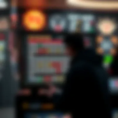 Analysis of lottery draw results