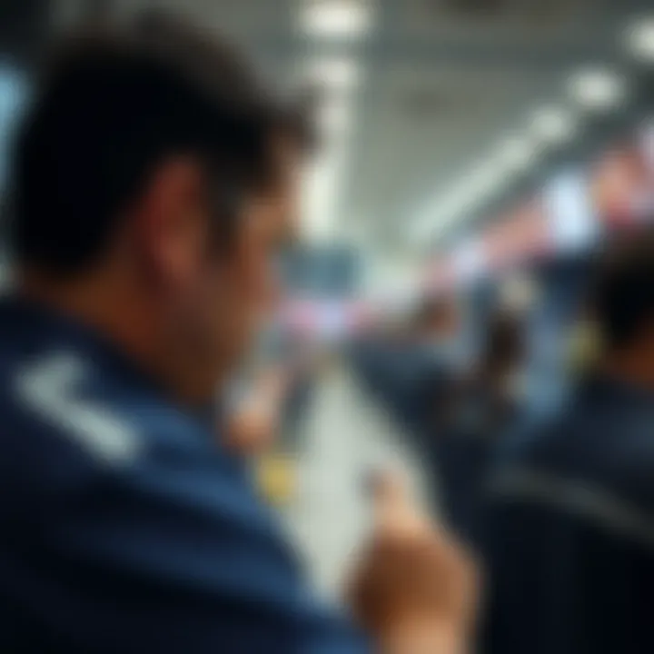 Strategic insights for betting