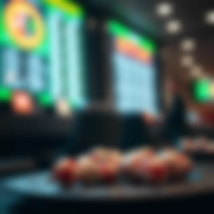 Strategic betting insights for lottery players