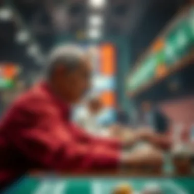 Strategic Approaches to Lottery Betting Strategic betting techniques for lottery players