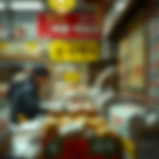 Historical Context of Korean Lottery Historical overview of the lottery in Korea