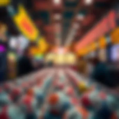 A deep dive into lottery patterns and trends