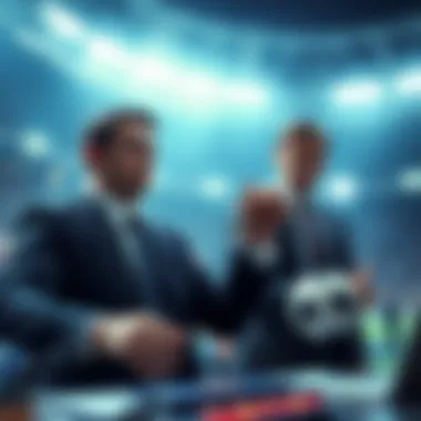 Dynamic analysis of betting strategies