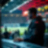 Secure betting environment