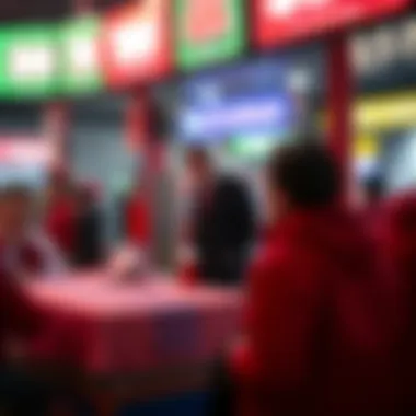 Key Criteria for Selecting Major Toto Sites Criteria for selecting toto sites