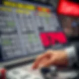 Analysis of Mega Millions winning numbers