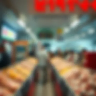 An abstract interpretation of social discourse surrounding lotteries