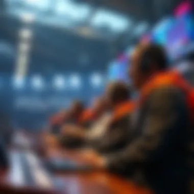 Modern context of sports betting