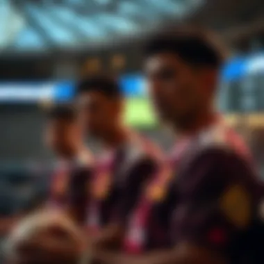 Revenue structure in betting