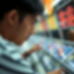 Understanding lottery mechanics