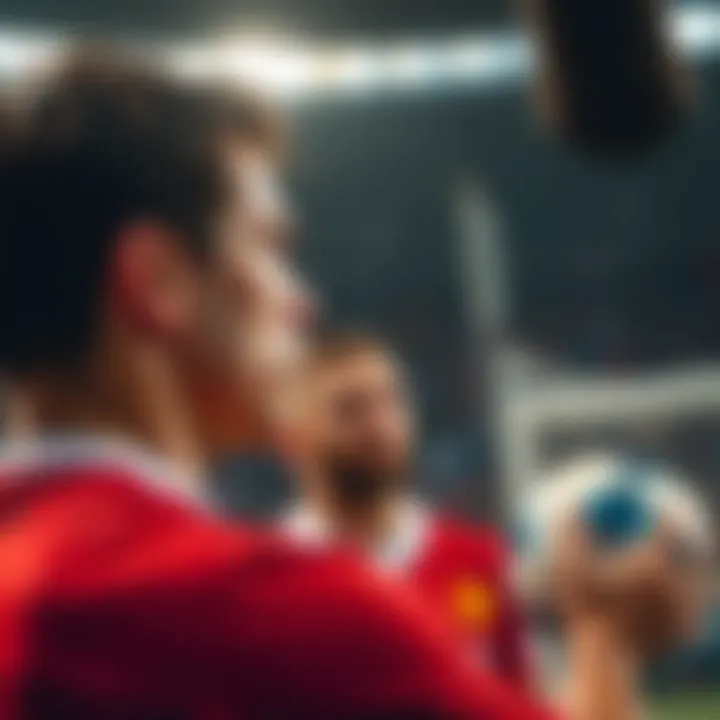 In-depth sports analysis