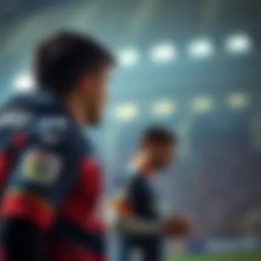 Get Informed About Sports Events Detailed information on sports events