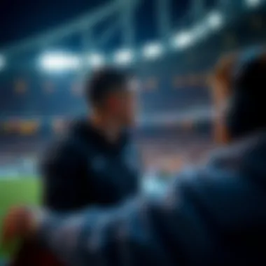 Enhance Your Sports Betting Journey Engaging sports betting experience