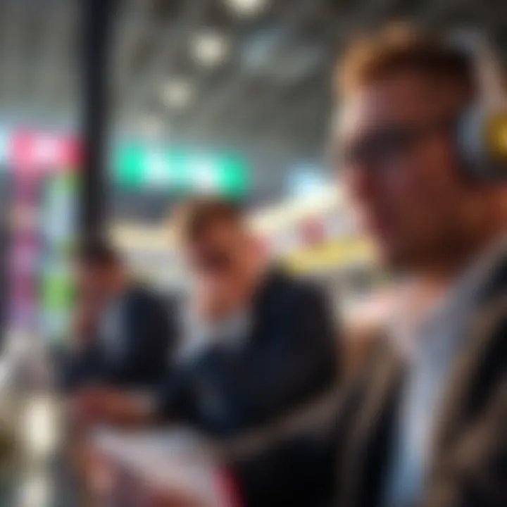 Legal aspects of online betting