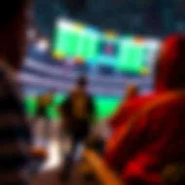 Safety features in online betting platforms