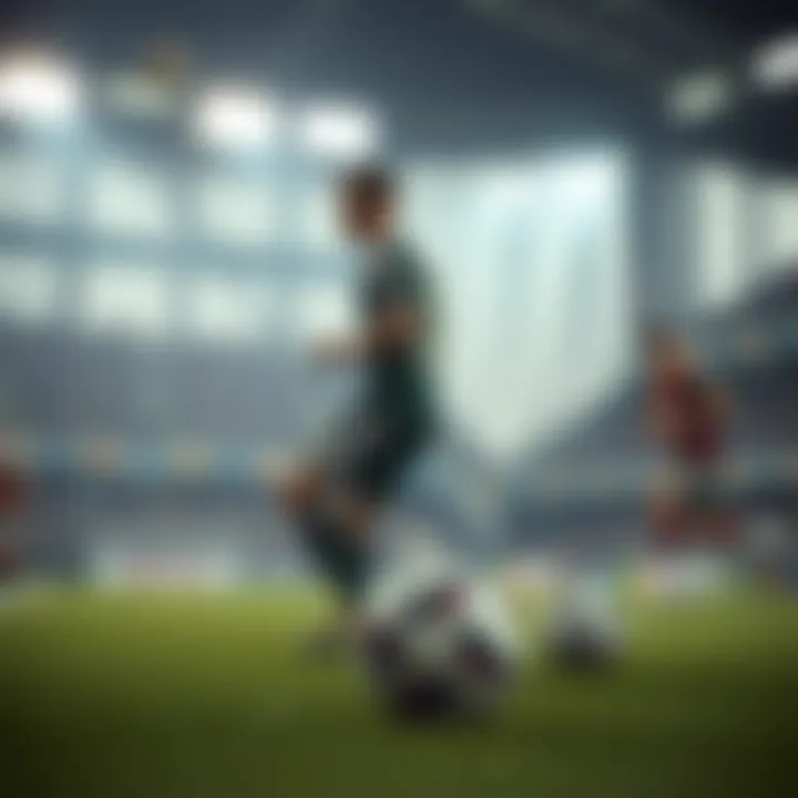 Safety First in Betting Safety features of online betting platforms