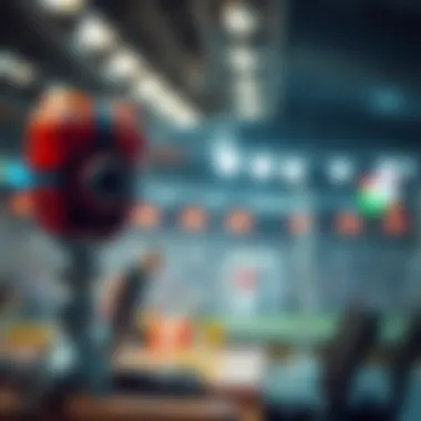 Security measures for online betting platforms