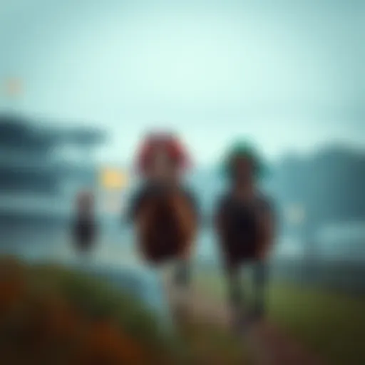 Understanding Online Horse Racing Betting An engaging representation of online horse racing betting culture