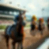 Understanding the Landscape of Online Horse Racing An overview of online horse racing