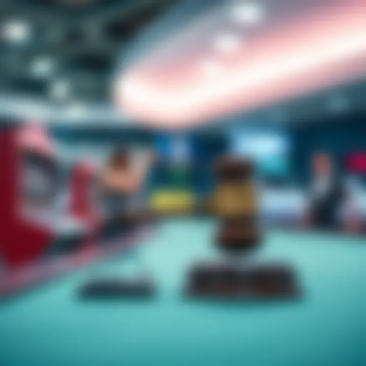 Navigating Legal Aspects of Online Lottery Legal regulations surrounding online lotteries