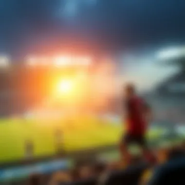 Optimal betting strategies based on weather conditions