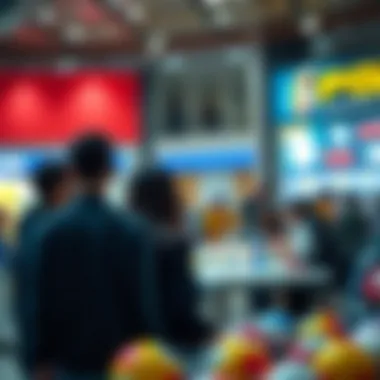 Fostering Community Engagement in PBG Powerball Community engagement in the PBG Powerball space