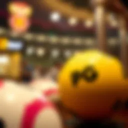 Deep analysis of the PBG Powerball concept