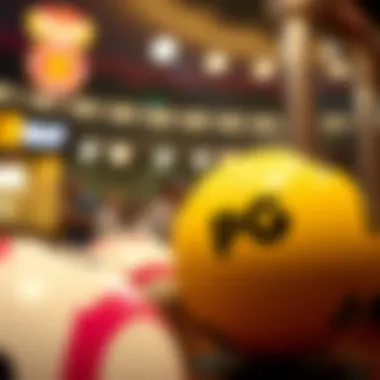 Exploring the Core Concepts of PBG Powerball Deep analysis of the PBG Powerball concept