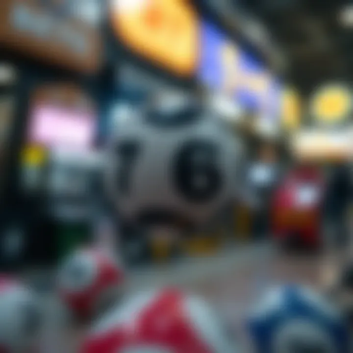 The Historical Journey of PBG Powerball Historical evolution of PBG Powerball