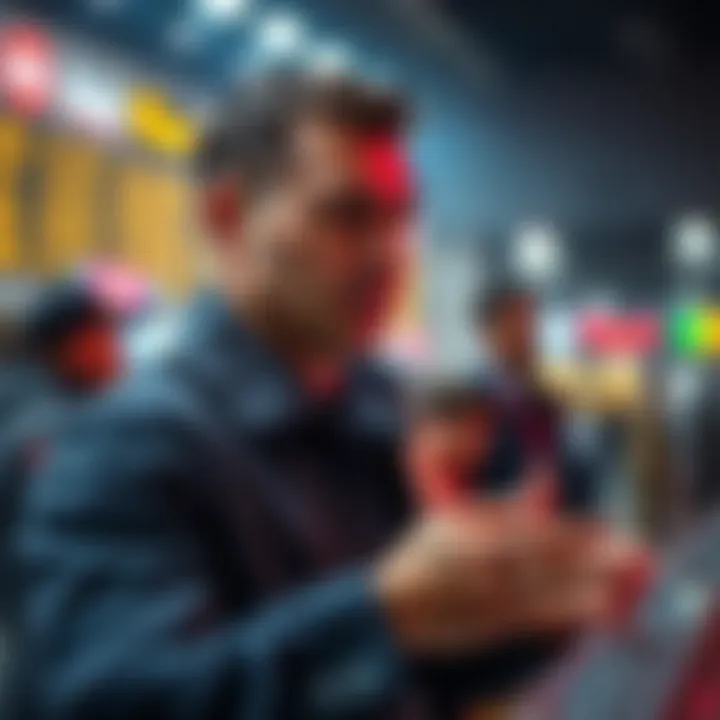 Strategic Insights for PBG Powerball Betting Strategic approaches in PBG Powerball betting