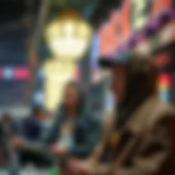 Detailed analysis of the lottery's features