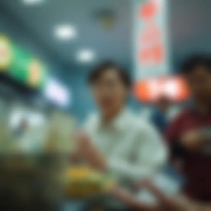 Financial opportunities through the lottery