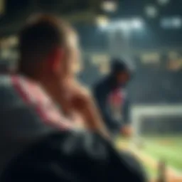 Analysis of betting strategies