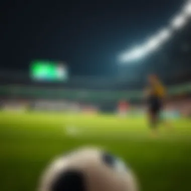 Popular Sports Betting Platforms