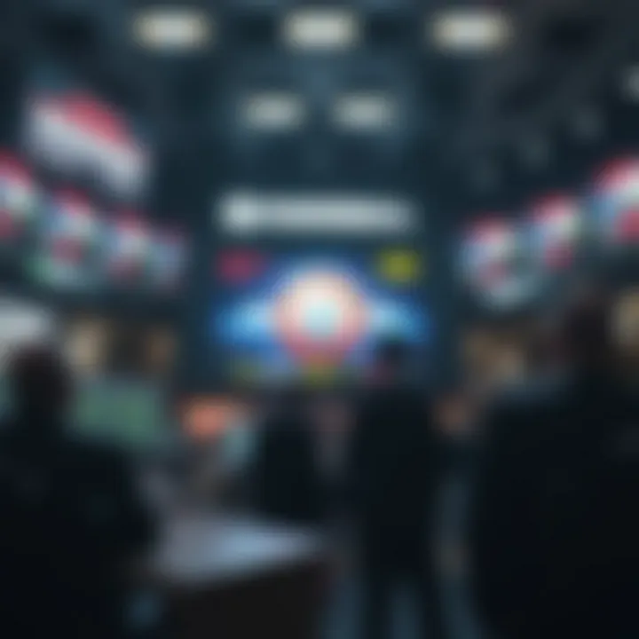 In-depth Analysis of Powerball Broadcasting Screen In-depth analysis of Powerball broadcasting screen