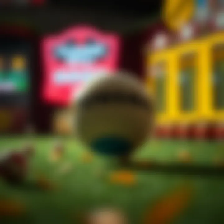 Key Concepts of Powerball Explained Key concepts of Powerball explained clearly