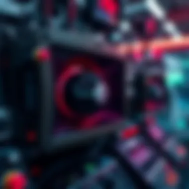 Technical Details of Powerball Streaming Technology Technical details of Powerball streaming technology